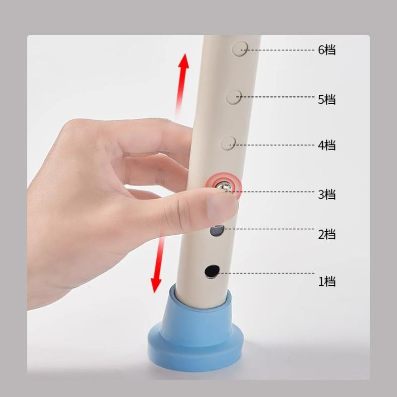 Складной стул для душа для пожилых людей, стул для душа для беременных женщин, регулируемая высота, стул для унитаза для пожилых людей