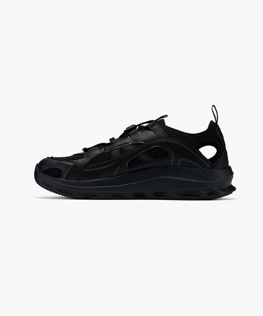 Goalstudio Gb Venterra-Black
