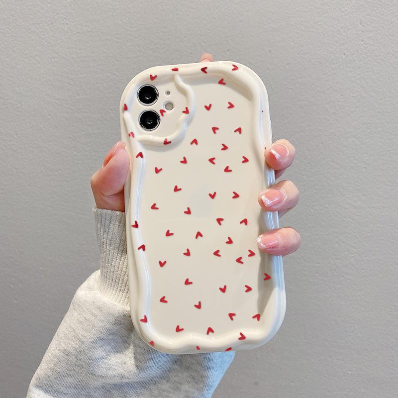 Чехол для телефона iPhone 11 13 12 14 15 16 XR XS Pro Max 7 8 Plus Samsung A55 A15 Redmi note 13 12 OPPO A18 A16 Vivo Y17S V27 Honor 9 10 Infinix 40 30