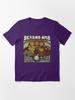 Stephen Stills Sex Bob-Omb Essential T-Shirt