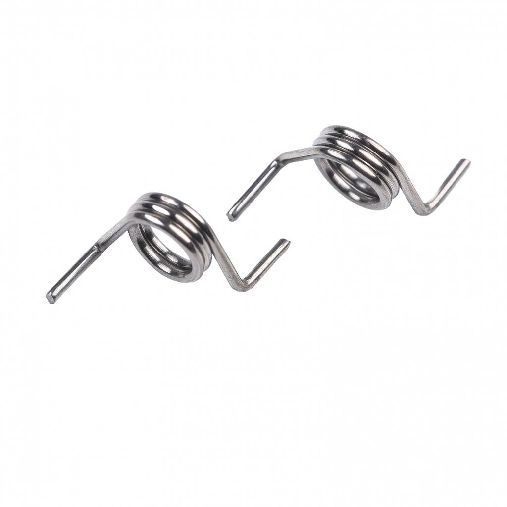 Комплект пружин дверного замка для Mercedes W203 W211 W209 CE CLK class L&R