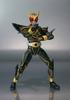 TAMASHII NATIONS Figuarts Kamen Rider Kuuga Ultimate Form S.H.