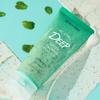AC Control Deep Green Calming Clay Gel 100 мл, Увлажнение, Kbeauty, Корейская косметика, образец