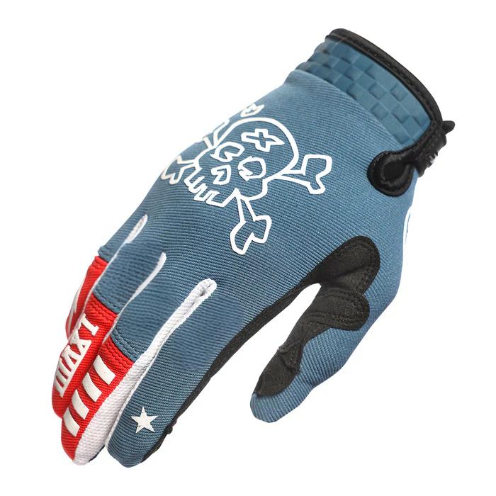 FH MX Gloves Touch Screen Motocross Glove Moto Riding Bike Gloves MTB Gloves Motorcycle Glove Off Road Sports Cycling Glove