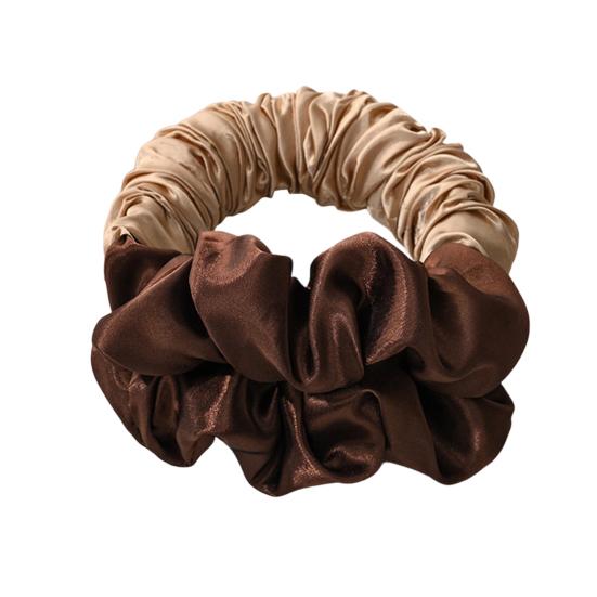 1/2 шт. Бигуди для волос без нагрева, женские, для ночного сна, резинка для завивки волос, мягкие ролики для волос, повязка на голову, для длинных и средних волос, инструмент для укладки завитков