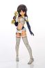 Kotobukiya Megami Device Alice Gear Aegis Shitara Kaneshiya примерно 290 мм пластиковая модель KP544 Вер. Ганеша, высокий, масштабный набор,