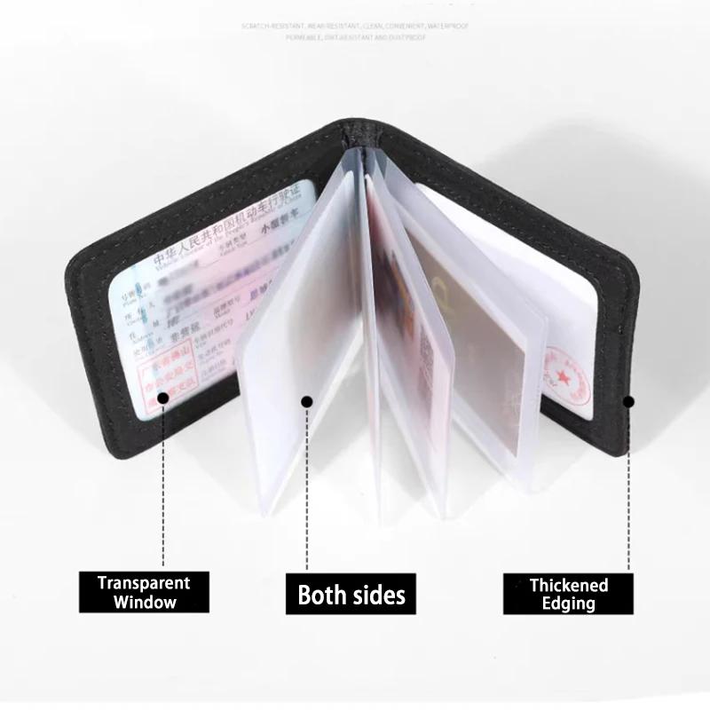 Car Driver License Cover Suede Wallet Card Storage Bag For Lexus IS200 UX250h Ct200h ES300h NX300h RX400h ES350 GX470 IS250 LS