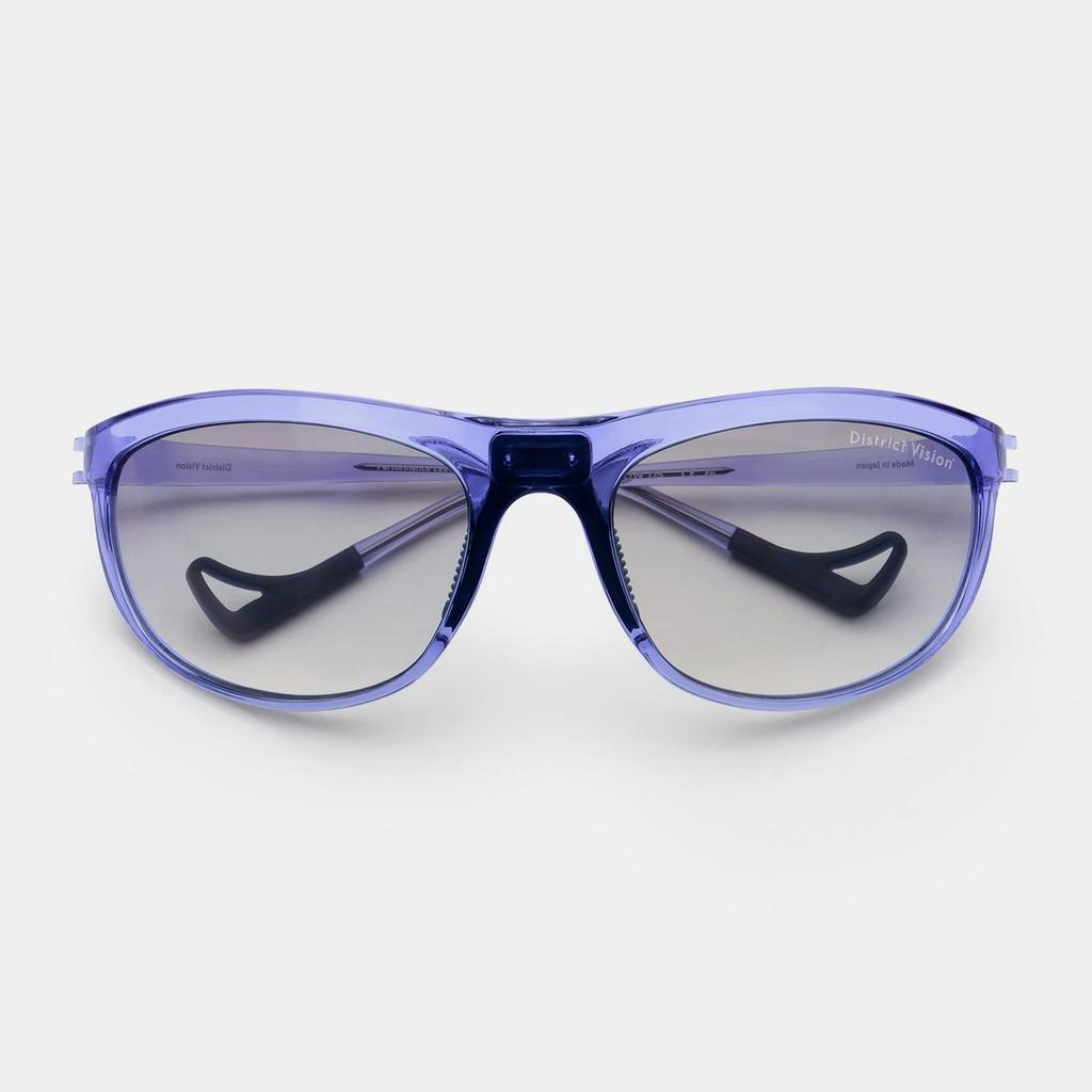 Diseuteuligteubijeon Takeyoshi Altitude Master Wisteria/D+ Gray Gradient