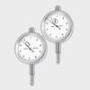 Dial Test Indicator Dial Gauge Measure Tool Mechanical Dial Indicator 0-10 0-3 0-5 0-20 0-30 Dial Indicator Gauge