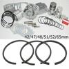Air Compressor Piston Ring Air Compressor Piston Ring Protable