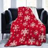 Printed Blanket Fashion Digital Printed Flannel Blanket