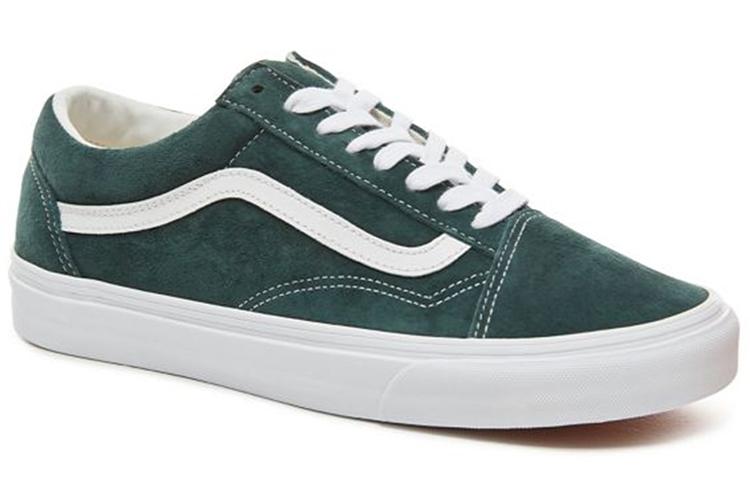 Vans Old Skool 'Darkest Spruce' VN0A38G1U5J