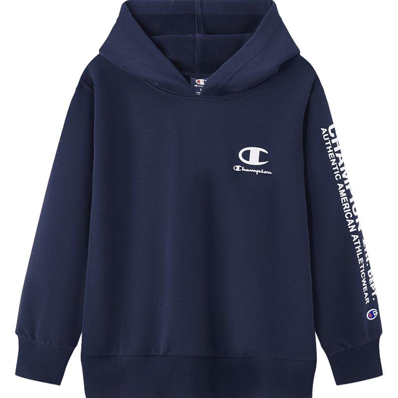 Champion Детская толстовка с капюшоном