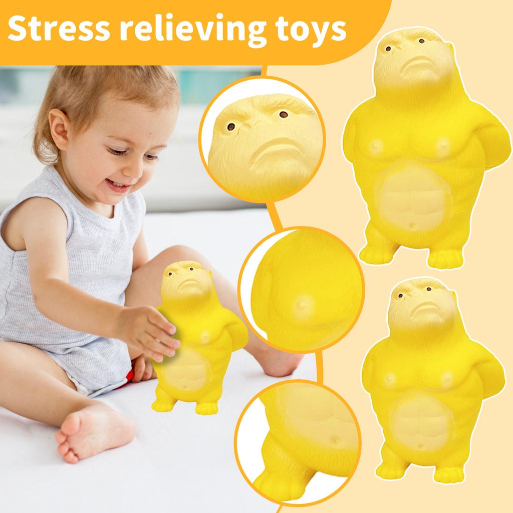 / / Fun Slow / Toy For Stress
