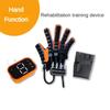 New Hand Rehabilitation Robot Fully Automatic Rehabilitation Training Glove Postoperative Recovery Finger Exercise Instrument