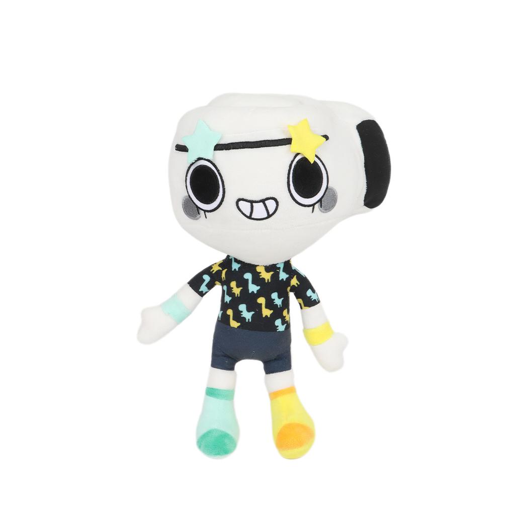 Плюшевый Денди Мир Супермягкий ПП Хлопок для Детей Подарок