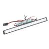 50LED Colorful RC Roof Light High Brightness Light Accessory Fit for traxxas RC Car Model