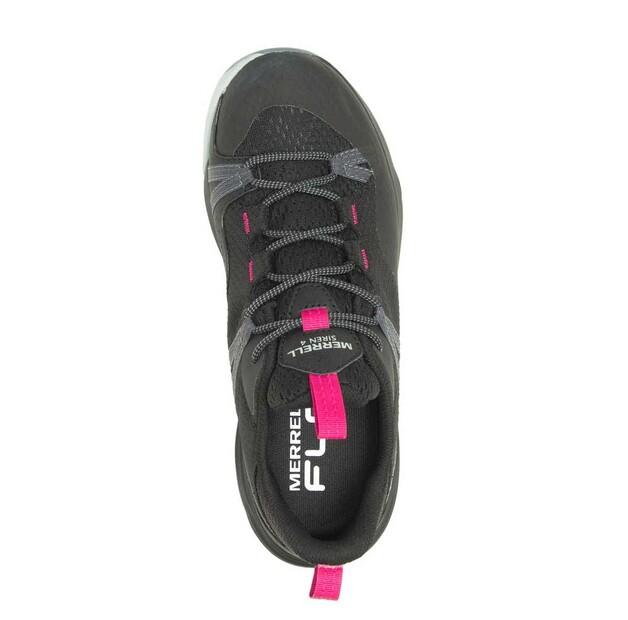 Merrell Siren 4 Goretex ботинки трекинговые