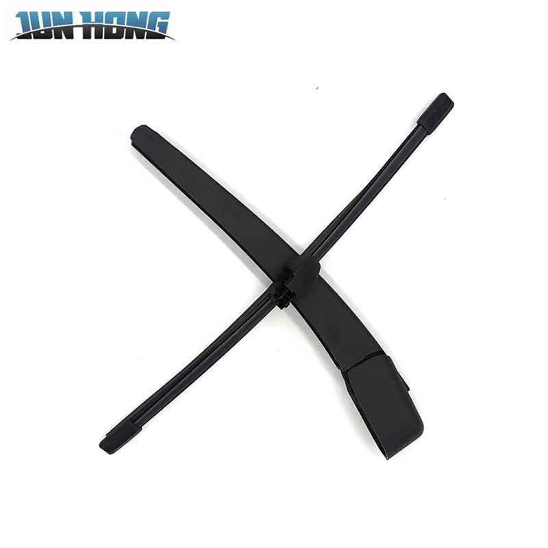 Совместимо с задним стеклоочистителем и крышкой JAC Refine S7