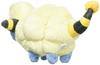 Sanei Boeki Pokemon ALL STAR COLLECTION Mareep x D21 x H13cm Plush Toy Pokemon PP129 (S) W10.5