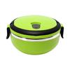 Kids Adult Food Warmer Picnic Lunch Box Insulated Food Container Lunch Box Outdoor Picnic Box