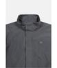 Kolon Sport Men'S Gore-Tex Hooded Detachable Waterproof Jacket Jwjgx26271Dgy