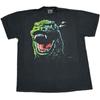 Vintage 1997 GODZILLA Size XL Original 90s Movie Single Stitch T-Shirt REPRINT