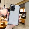 Ударопрочный чехол для объектива для Motorola Moto G20 G82 5G G72 G75 G84 G04 G24 E14 G34 G22 G53 E13 G14 E15 G05 G60 Силиконовый чехол с покрытием