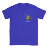 Unisexs TShirts Huzzah Frog Funny Animal Novelty 100 Cotton Tees Short Sleeve  T Shirts Crewneck Clothing Graphic