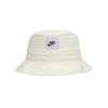 Nike Polyester Bucket Hats Unisex Beige Casual CZ6125-113