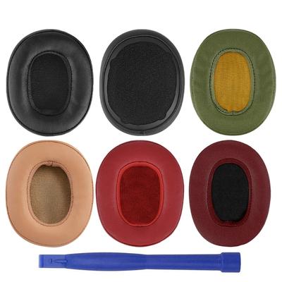 1 пара сменных амбушюров для наушников Skullcandy Crusher Wireless Crusher Evo Crusher ANC Hesh 3