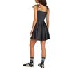 Adidas Originals sleeveless tie straps dress