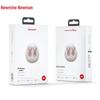 Newman TWS Space Capsule Sports Bluetooth Earbuds