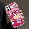 C-Crayon S-Shin-Chans Soft Phone Cover Case for Honor X9b X9a X7b 90 Lite X8b X8a X8