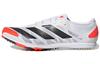 Adizero Xcs 'Белый Солнечно-Красный' FY4089