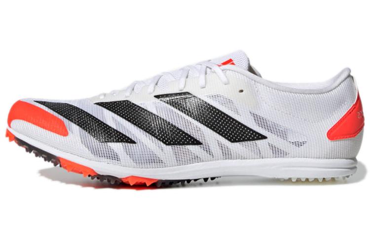 adidas Adizero Xcs 'Белый Солнечно-Красный' FY4089