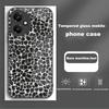 Закаленное Стекло Чехол Для Honor 400 5G Ударопрочный Чехол Жесткая Задняя Крышка Из Поликарбоната Оболочка Для Honor400 Funda 2025 Новые Чехлы Для Телефона Бампер