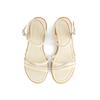 Soda Women S Semi caSual Wedge Sandal Ard639 lS30  6cm 