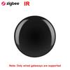 Tuya Smart Zigbee IR Remote Control Universal Infrared for TV AC Work with Alexa Google Yandex Smart Life APP