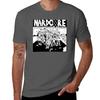 Nardcore Tshirt Heavy Duty Casual Work Tee Tshirt