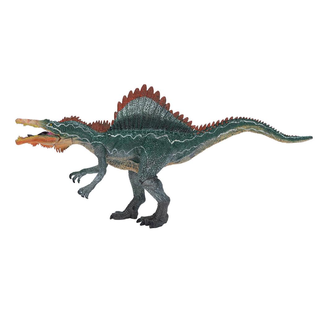 Dinosaur Model Toy Dinosaur Figure Dinosaur Model Ornament Kids Science Education Toy for Desks