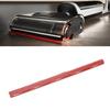Floor Scraper Compatible with For Dreame H40 Pro H40 Ultra T40 T50 Vacuum Cleaner Multi Purpose Scrubber Bottom Replacement