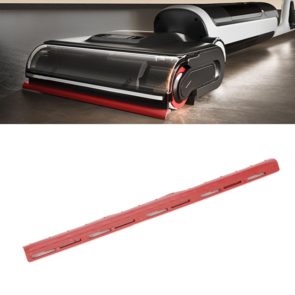 Floor Scraper Compatible with For Dreame H40 Pro H40 Ultra T40 T50 Vacuum Cleaner Multi Purpose Scrubber Bottom Replacement