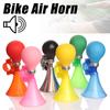 1Pcs Bike Air Horn Safety Road Bicycle Children Bike Handlebar Bell Ring Bicycle Bell Loud Bike Bells Bicycle