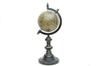 Globe with Stand