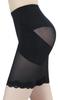 Lulubeauty Тазовый пояс Улучшите свой стиль, просто надев его Формирующие шорты для более стройного низа тела - - (L-XL, Черный)