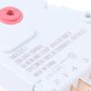 Suitable For Refrigerator Timer Defrost Controller Tmdc 625-1 -807-2 Timer Defrost Timing Controller
