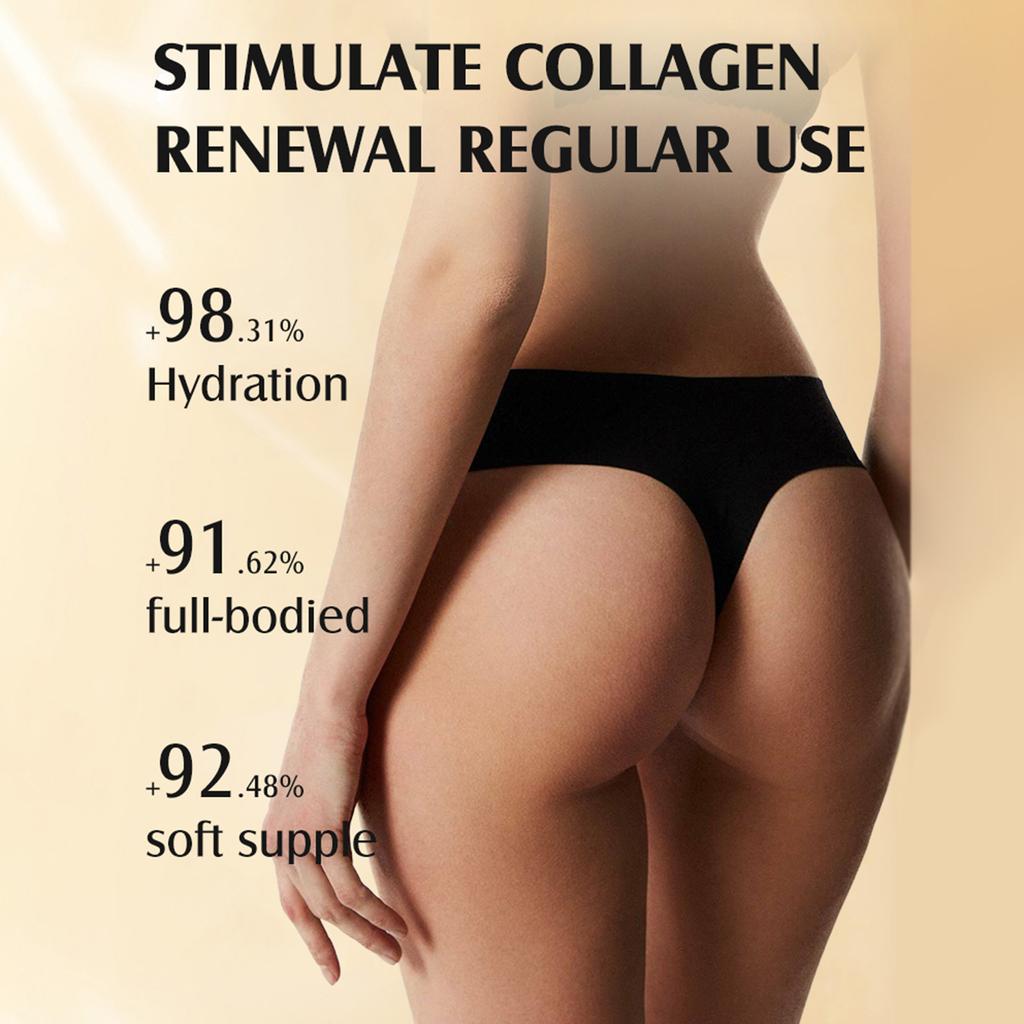 B Масло для плотной задницы: Подтяжка и укрепление попы Маска для подтяжки и укрепления попы от целлюлита. Укрепляющее и подтягивающее масло для тела, придает гладкость и упругость 30 мл