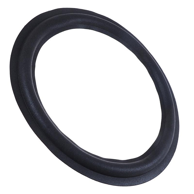 12" 12 дюймов 12 дюймов 300 мм аудио динамик резиновый подвесной край НЧ-динамика ремонт