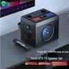 Soaiy SA-X13 Домашняя KTV Bluetooth Акустическая система